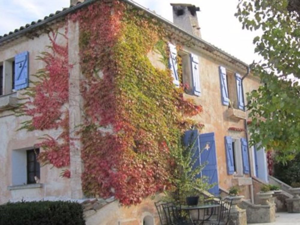 La Bastide Des Pins Hotel Exterior photo